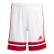 adidas Squadra 25 Short Kids Weiß - weiss