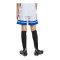 adidas Squadra 25 Short Kids Weiß - weiss
