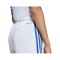 adidas Squadra 25 Short Kids Weiß - weiss