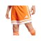 adidas Squadra 25 Short Orange - orange