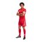 adidas Squadra 25 Short Rot - rot