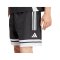 adidas Squadra 25 Short Schwarz - schwarz