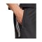 adidas Squadra 25 Short Schwarz - schwarz