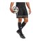 adidas Squadra 25 Short Schwarz - schwarz
