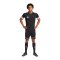 adidas Squadra 25 Short Schwarz - schwarz