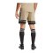 adidas Squadra 25 Short Schwarz - schwarz