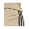 adidas Squadra 25 Short Schwarz - schwarz
