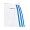 adidas Squadra 25 Short Weiß - weiss
