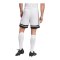 adidas Squadra 25 Short Weiß - weiss