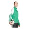 adidas Squadra 25 HalfZip Sweatshirt Damen Grün - gruen