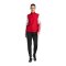 adidas Squadra 25 HalfZip Sweatshirt Damen Rot - rot
