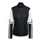 adidas Squadra 25 HalfZip Sweatshirt Damen Schwarz - schwarz