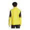 adidas Squadra 25 HalfZip Sweatshirt Gelb - gelb