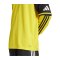 adidas Squadra 25 HalfZip Sweatshirt Gelb - gelb