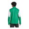 adidas Squadra 25 HalfZip Sweatshirt Grün - gruen