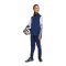 adidas Squadra 25 HalfZip Sweatshirt Kids Blau - blau
