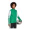 adidas Squadra 25 HalfZip Sweatshirt Kids Grün - gruen