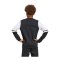 adidas Squadra 25 Sweatshirt Kids Schwarz - schwarz