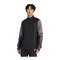 adidas Squadra 25 HalfZip Sweatshirt Schwarz - schwarz
