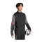 adidas Squadra 25 HalfZip Sweatshirt Schwarz - schwarz