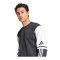 adidas Squadra 25 Sweatshirt Schwarz - schwarz
