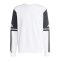 adidas Squadra 25 Sweatshirt Weiss - weiss
