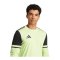 adidas Squadra 25 Torwarttrikot Gelb - gelb