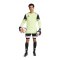 adidas Squadra 25 Torwarttrikot Gelb - gelb