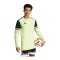 adidas Squadra 25 Torwarttrikot Gelb - gelb