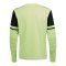 adidas Squadra 25 Torwarttrikot Kids Gelb - gelb