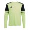 adidas Squadra 25 Torwarttrikot Kids Gelb - gelb