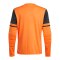 adidas Squadra 25 Torwarttrikot Kids Orange - orange