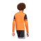 adidas Squadra 25 Torwarttrikot Kids Orange - orange