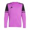 adidas Squadra 25 Torwarttrikot Kids Pink - rosa