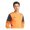 adidas Squadra 25 Torwarttrikot Orange - orange