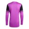 adidas Squadra 25 Torwarttrikot Rosa - rosa