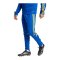 adidas Squadra 25 Trainingshose Blau - blau