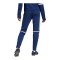 adidas Squadra 25 Trainingshose Damen Blau - blau