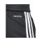 adidas Squadra 25 Trainingshose Damen Schwarz - schwarz
