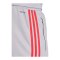 adidas Squadra 25 Trainingshose Grau - grau