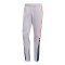 adidas Squadra 25 Trainingshose Grau - grau