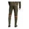 adidas Squadra 25 Trainingshose Grün - gruen