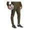 adidas Squadra 25 Trainingshose Grün - gruen