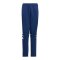 adidas Squadra 25 Trainingshose Kids Blau - blau