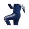 adidas Squadra 25 Trainingshose Kids Blau - blau