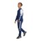 adidas Squadra 25 Trainingshose Kids Blau - blau