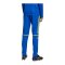 adidas Squadra 25 Trainingshose Kids Blau - blau