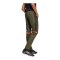 adidas Squadra 25 Trainingshose Kids Grün - gruen