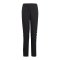 adidas Squadra 25 Präsentationshose Kids Schwarz - schwarz