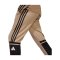 adidas Squadra 25 Trainingshose Kids Schwarz - schwarz
